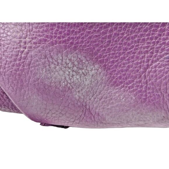 Marc Jacob Q crossbody bag. - Picture 5 of 7